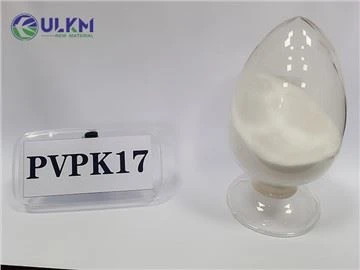 חומר עזר Povidone K17